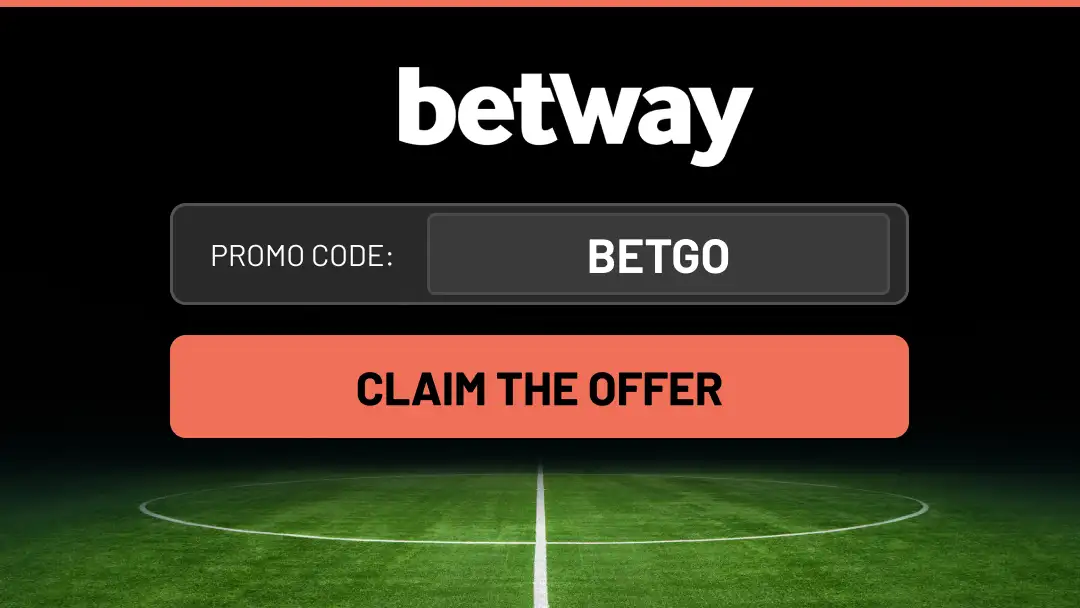 betway promo code